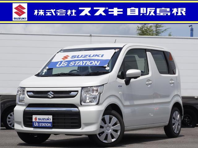 ワゴンR ハイブリッド(HYBRID) FX-S 