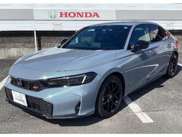 シビック 1.5 RS 