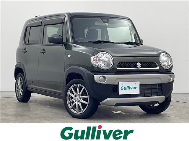 ハスラー G 4WD 4WD ワンオーナー