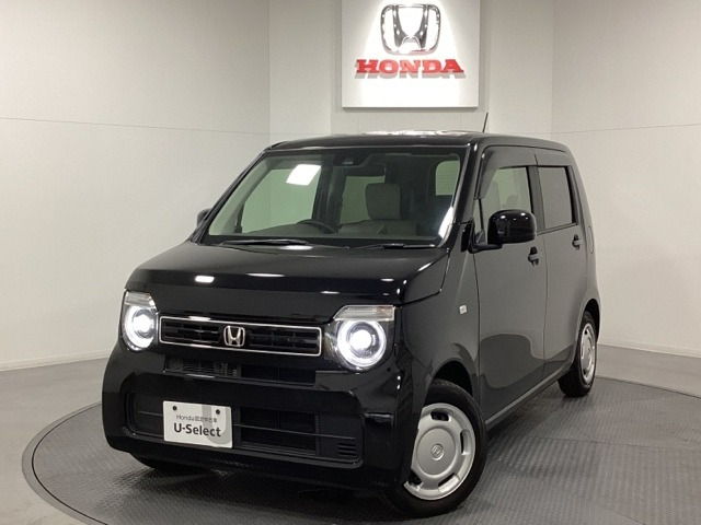 N-WGN L ホンダ センシング 