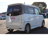 パレット SW XS 保証付き車検整備付 左電動スライドドア/