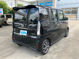 N-BOXカスタム  
