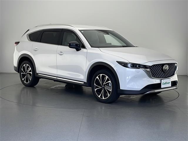 CX-82.5 25S グランドジャーニー 4WD4WD ワンオーナー