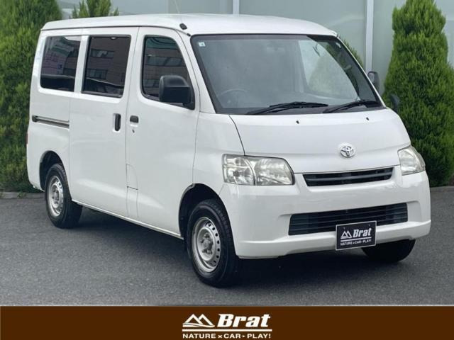タウンエースバン 1.5 GL 4WD 