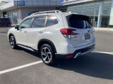 フォレスター 2.0 アドバンス 4WD 