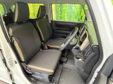 もちろん車内はキレイです♪よりクリーンな状態をキープしたいお客様には『ナノゾーンコート』がおすすめ!新型コロナウイルス対策や、除菌・消臭に効果を発揮し多くの方にご好評いただいております。