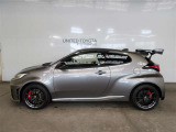 GRヤリス 1.6 RZ ハイ パフォーマンス GR-DAT 4WD 