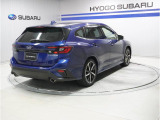 レヴォーグ 1.8 GT-H EX 4WD 