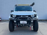 ジムニーシエラ 1.5 JC 4WD 