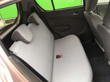 納車時シートクリ-ニング施工します