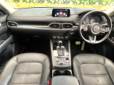 CX-5 2.5 25S Lパッケージ 