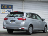 カローラフィールダー 1.5 EX 4WD メモリーナビ.BT.スマートキー
