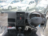 クリッパートラック  GX 4WD