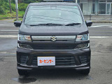 ワゴンR 25周年記念車 ハイブリッド(HYBRID)  FZリミテッド 
