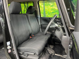 ドライバーによって運転しやすいポジションは異なり、あの車はどうなのか不安なこともありますよね。気になるお車は店頭で乗り込んでご確認いただけます♪