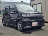 ワゴンR 25周年記念車 ハイブリッド(HYBRID)  FZリミテッド 