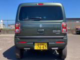 ハスラー ハイブリッド(HYBRID) X 4WD 