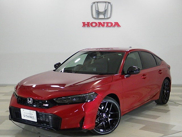 シビック 1.5 RS 