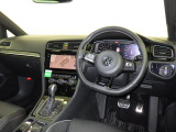 ゴルフ R 4WD 
