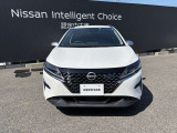ノート  1.2 AUTECH クロスオーバー FOUR 4WD