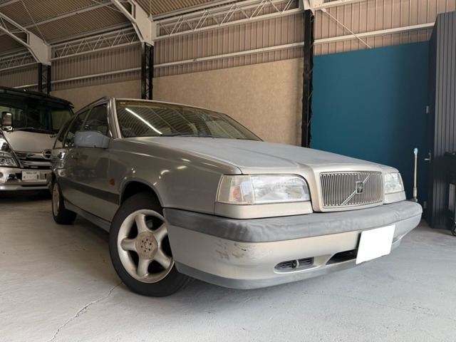 850エステートGL