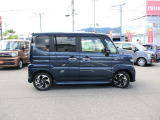 スペーシアカスタム ハイブリッド(HYBRID)  XS 4WD 