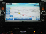 日産オリジナルナビ