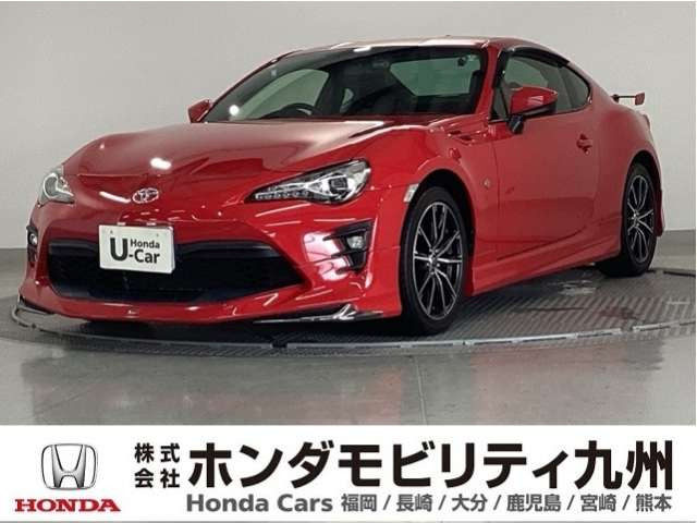 86 2.0 GT リミテッド 