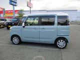 フレアワゴン ハイブリッド XS 4WD 