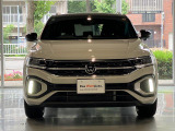 T-Roc TDI 4モーション Rライン ディーゼル 4WD 