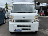 エブリイ PC 4WD 