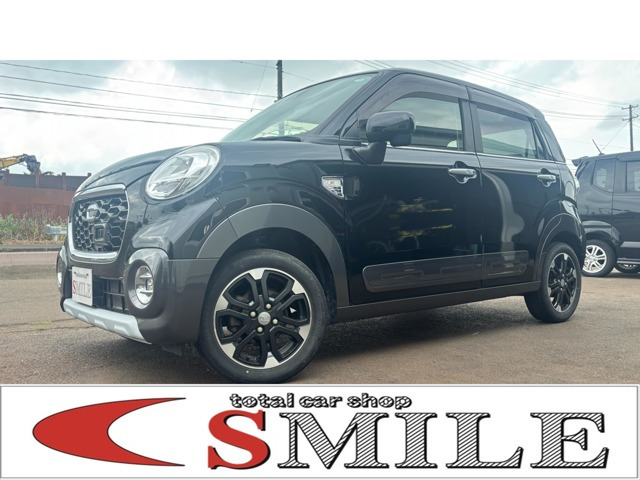 キャストアクティバ G SAII 4WD