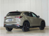 CX-5  2.5 25S スポーツ アピアランス