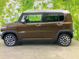 ハスラー J スタイルIII 4WD 
