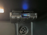 ●ETC車載器(アンテナ分離型音声案内タイプ):お引き渡し時には再セットアップを実施後、お渡しいたします。マイレージ登録に関してもお気軽にスタッフまでお尋ねください。
