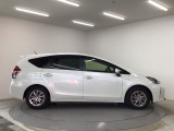 プリウスα 1.8 S チューンブラックII 