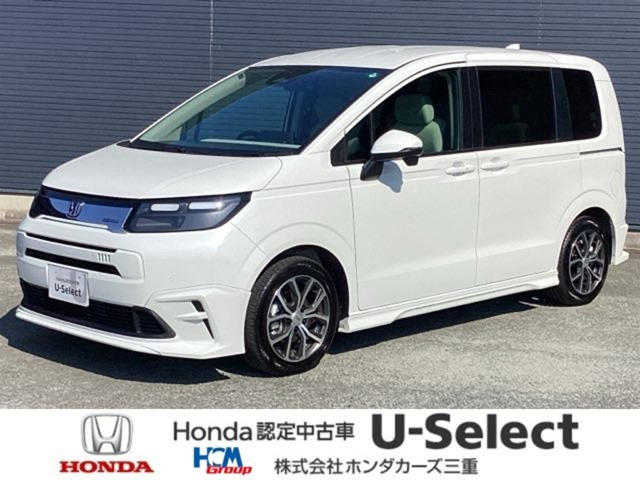 フリード1.5 e:HEV エアー