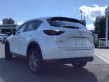 CX-5 2.2 XD エクスクルーシブ モード 4WD 