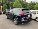 RAV4  PHV 2.5 G Z E-Four 4WD