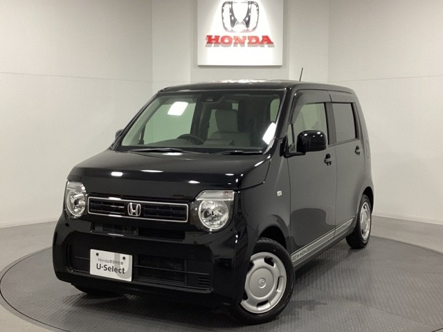 N-WGN L ホンダ センシング 
