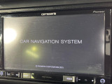 【ナビゲーション】目的地までしっかり案内してくれる使いやすいナビ。Bluetooth接続すればお持ちのスマホやMP3プレイヤーの音楽を再生可能!毎日の運転がさらに楽しくなります!!
