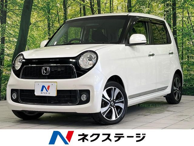 N-ONEプレミアム ツアラー Lパッケージ
