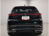 ハリアー 2.0 Z レザーパッケージ 