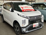 eKクロス G 4WD 
