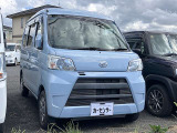 ハイゼットカーゴ クルーズ SAIII ハイルーフ 4WD 