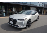 DS4  リヴォリ ブルーHDi ディーゼルターボ