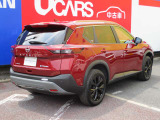 エクストレイル 1.5 X e-4ORCE 90周年記念車 4WD 