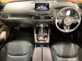 CX-8 2.5 25S プロアクティブ 