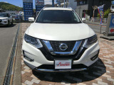 エクストレイル 2.0 20Xi 4WD 