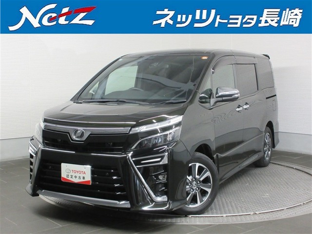 ヴォクシー 2.0 ZS 煌II 